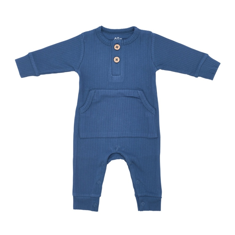 Unisex Organic Bodysuit size 6-12M NWT